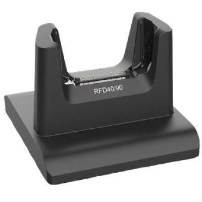 Zebra Docks and Cradles