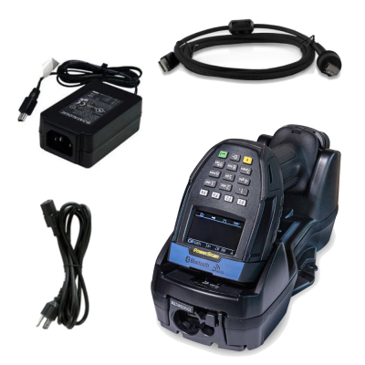 Datalogic Barcode Scanner