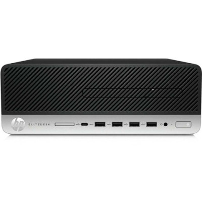 HP Tablet