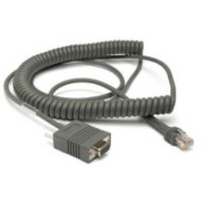 Zebra Cables, Connectors, and Adapters