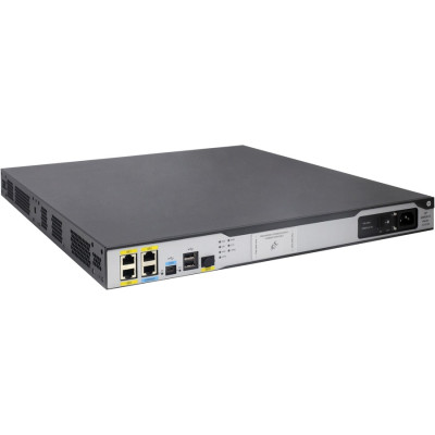 HPE Aruba Wireless Router