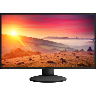 Planar Monitor