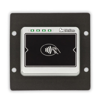 VeriFone Credit Card Reader
