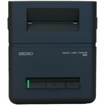 Seiko Barcode Label Printer