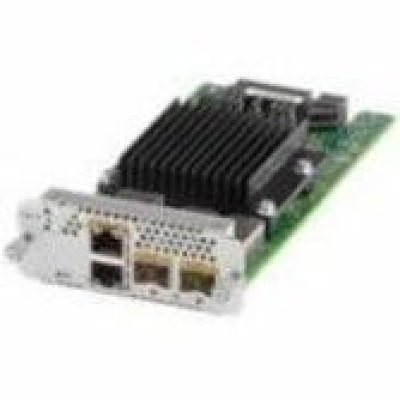 Cisco Switch Network Module