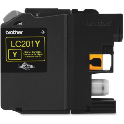 Brother InkJet Cartridge