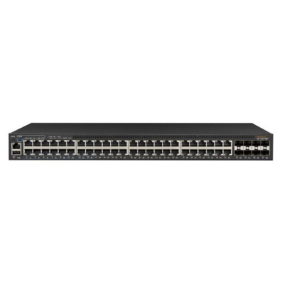 Ruckus Ethernet Switch