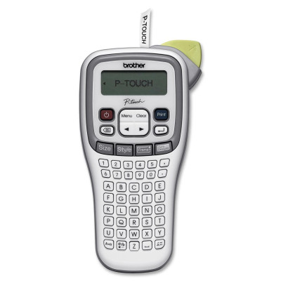 Brother Barcode Label Printer