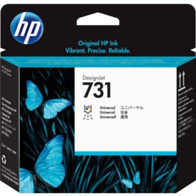 HP Office Printhead