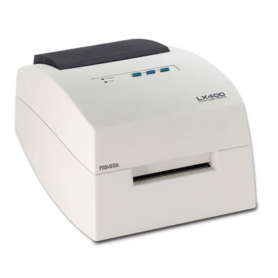 Primera Color Label Printer