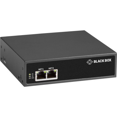 Black Box Wireless Switch