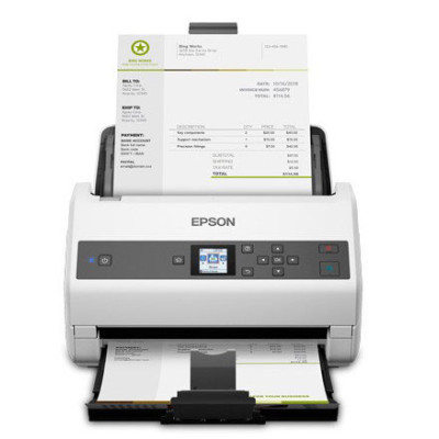 Epson Document Scanner