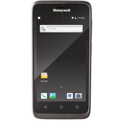 Honeywell Mobile Computer