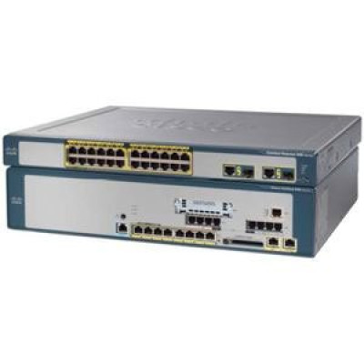 Cisco Data Networking