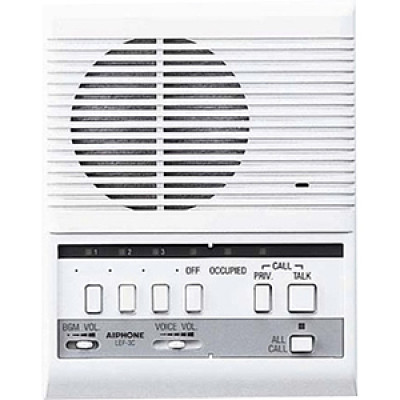 Aiphone Access Control Equipment