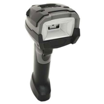 Zebra Barcode Scanner