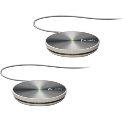 Poly Microphone
