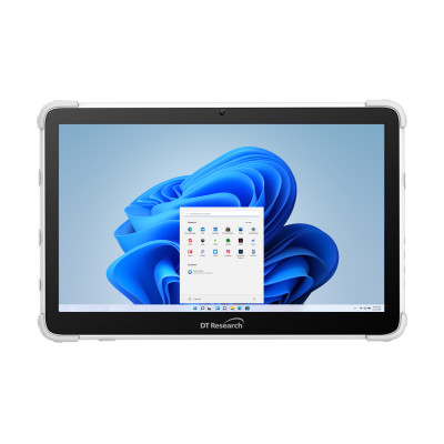 DT Research Tablet