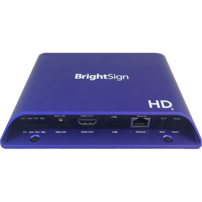 BrightSign Media Player