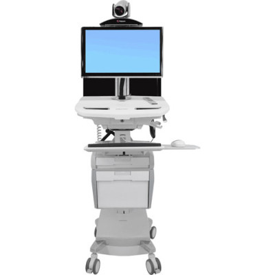 Ergotron Mobile Cart