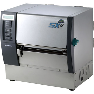 Toshiba Barcode Label Printer