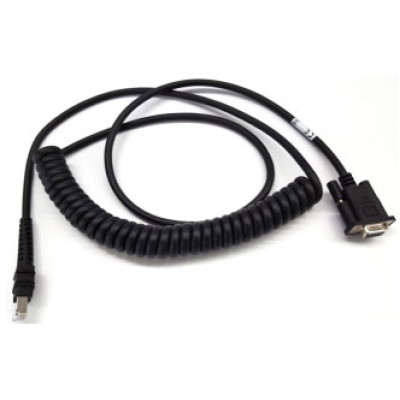 Zebra Cables, Connectors, and Adapters