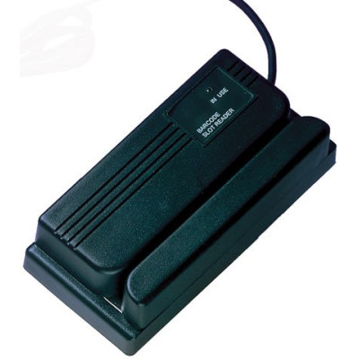  Barcode Card Reader