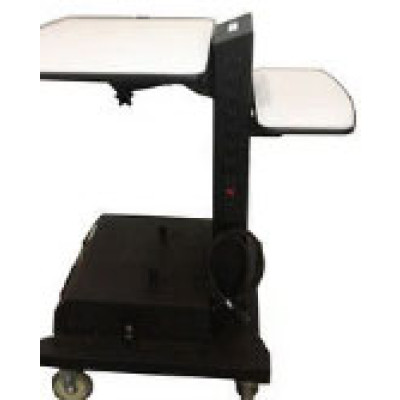 Newcastle Systems Mounting Hardware and Stands