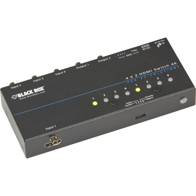Black Box Accessory