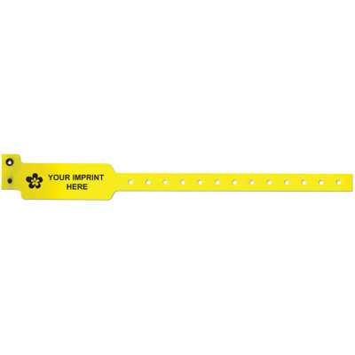 BCI Smart SuperBand 470 RFID Wristband