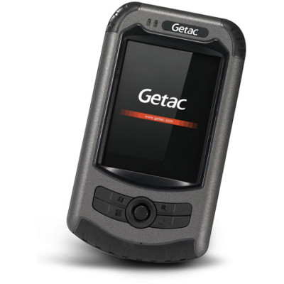 Getac PS535F Mobile Computer