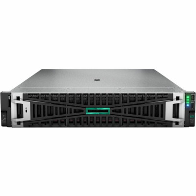HP Server