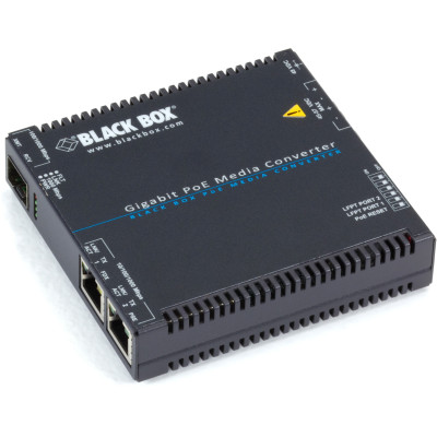 Black Box Wireless Switch