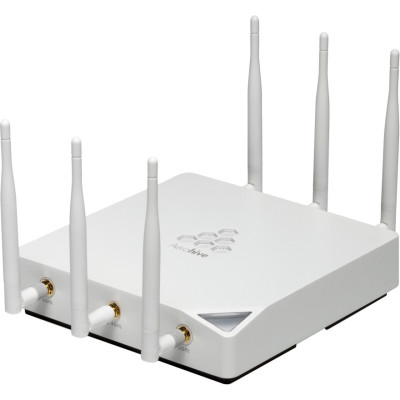 Aerohive Data Networking