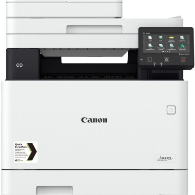 Canon Multi-Function Printer