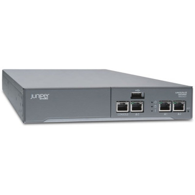 Juniper Networks Data Networking