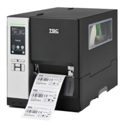 TSC Barcode Label Printer