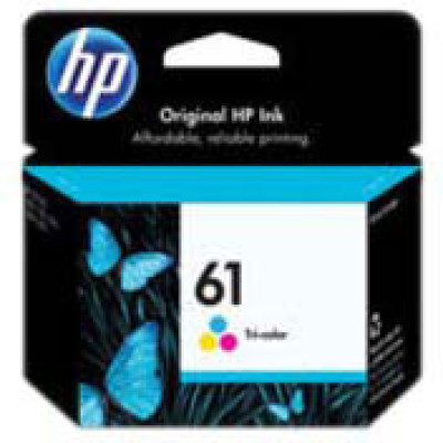 HP InkJet Cartridge