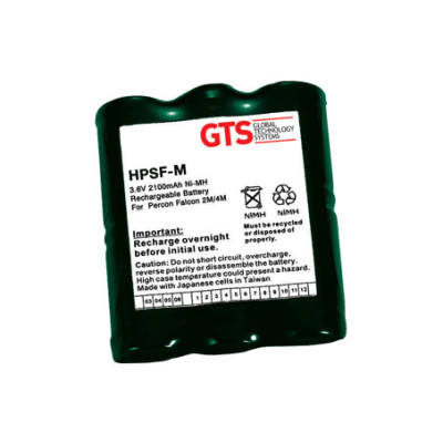 Global Technology Systems Battery