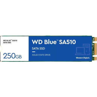 Western Digital Drive