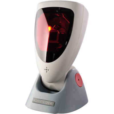 PartnerTech Barcode Scanner