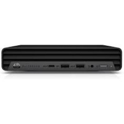 HP Desks and Workstations