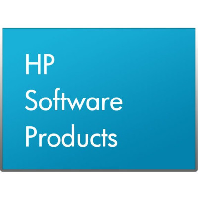 HP Software