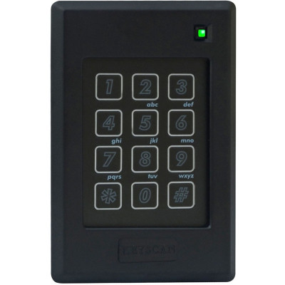Keyscan Access Control Reader