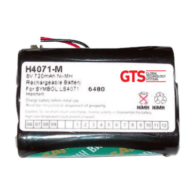 Global Technology Systems Battery