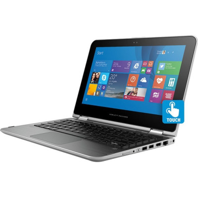 HP Products