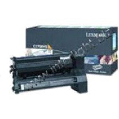 Lexmark Toner