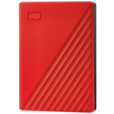 Western Digital Drive