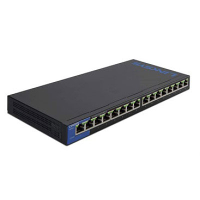 Linksys Ethernet Switch