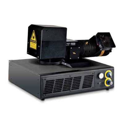 Datalogic VLASE IR 10 Laser Marking System